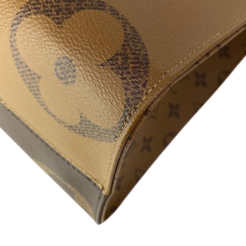 Louis Vuitton Onthego MM Tote Bag M45321 - Picture 9 of 16